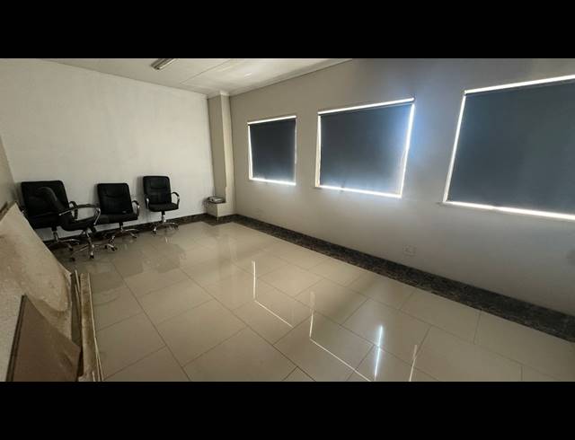 3,000M² WAREHOUSE TO LET IN PRETORIA WEST